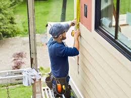 Affordable Siding Repair and Maintenance Services in Kittitas, WA